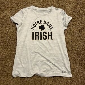 eight women’s shirts